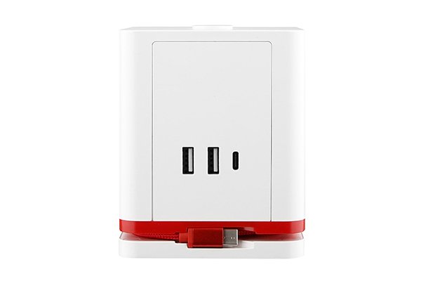 USB-C Power Strips, 2025 placeholder