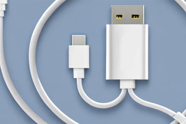 USB-C Power Strips, 2025 placeholder