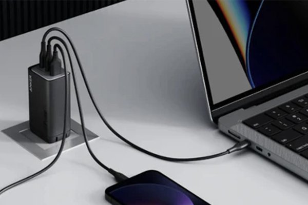 USB-C Power Strips, 2025 placeholder