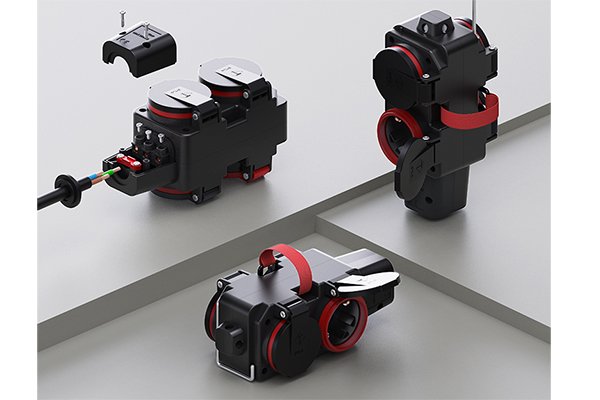 Europe’s favourite power strips—simple, safe, certified placeholder